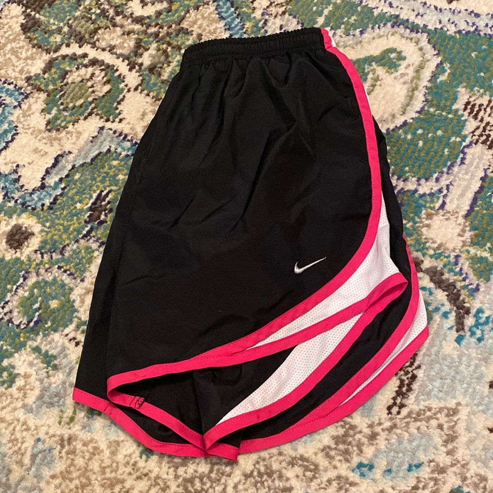 Mike Tempo Running Shorts